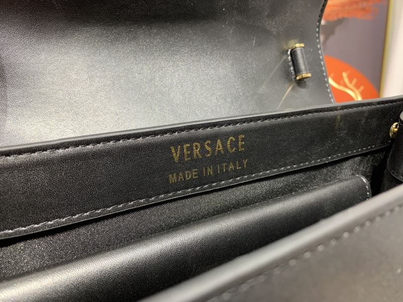 Versace Handle Bags